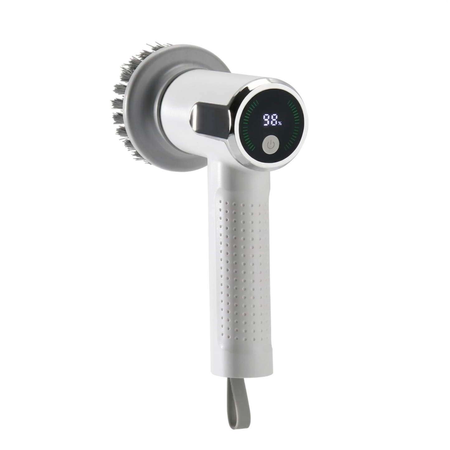 Cepillo Eléctrico de Limpieza 5 en 1
