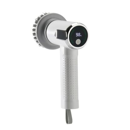 Cepillo Eléctrico de Limpieza 5 en 1